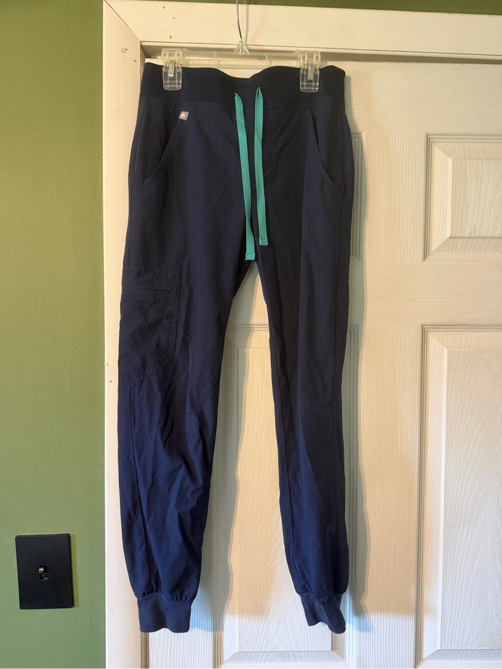 Figs Navy Bundle